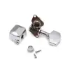 Guitar Machine Head / Tuning Peg (open)